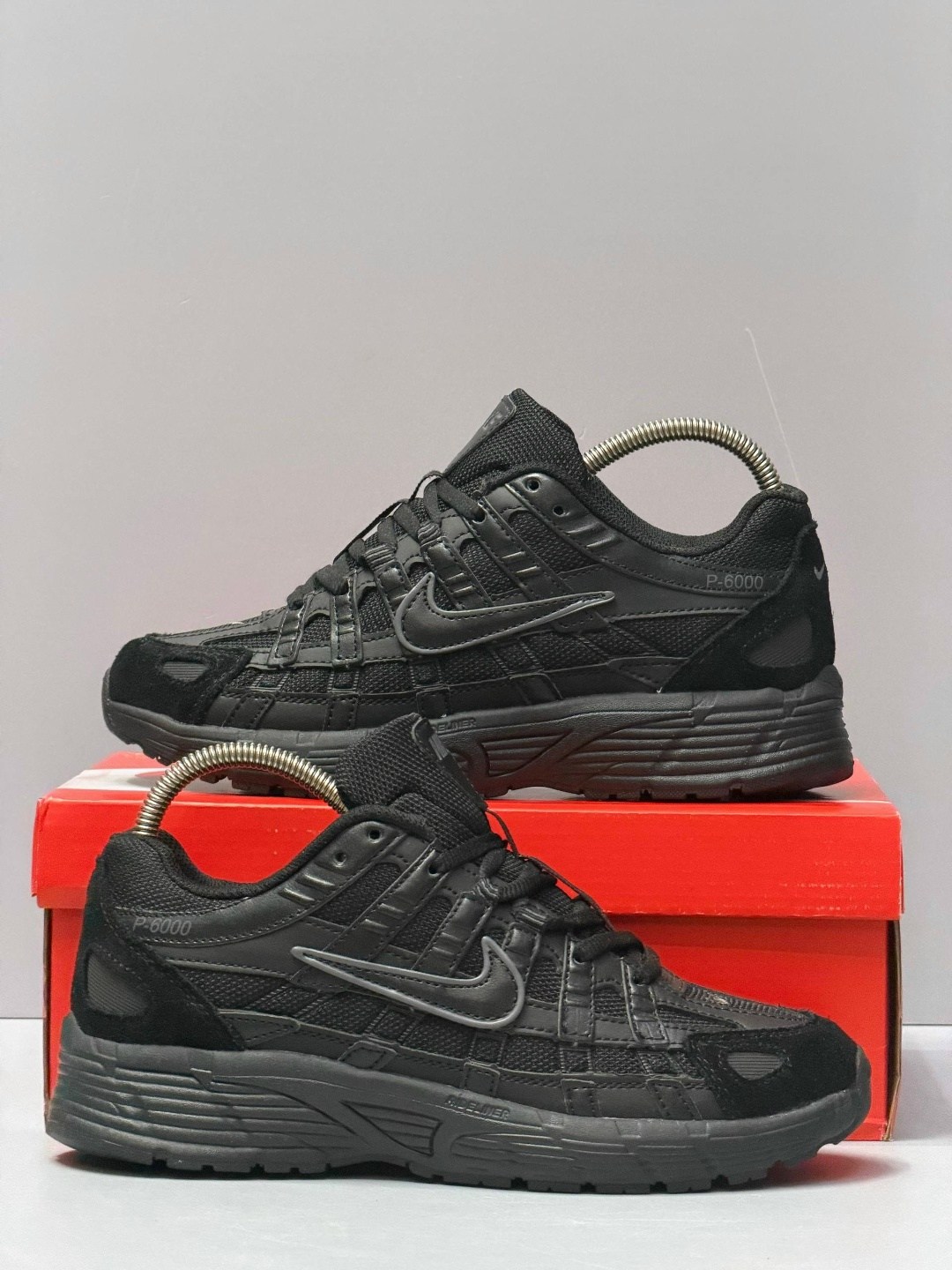 кроссовки,кроссовки nike p-6000,мужские кроссовки,nike p-6000 кроссовки мужчины black,спортивные кроссовки