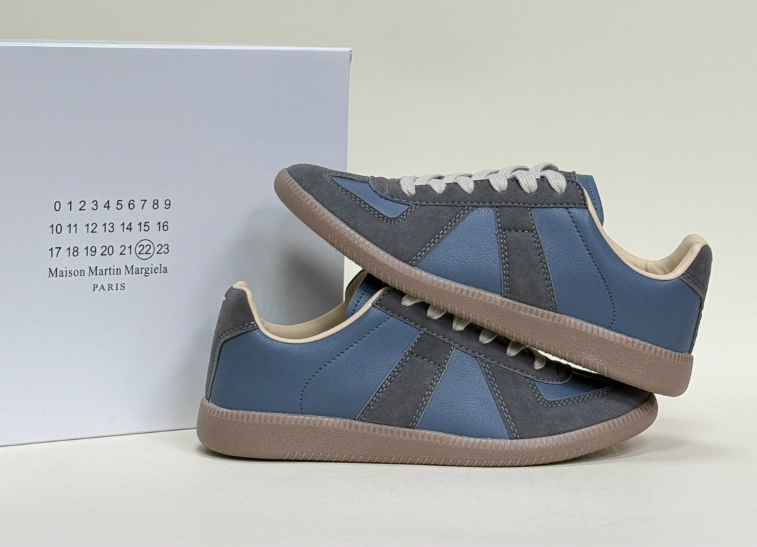maison margiela replica sneakers,кроссовки maison margiela,кроссовки maison margiela replica синий,кроссовки maison margiela replica low top,maison margiela replica