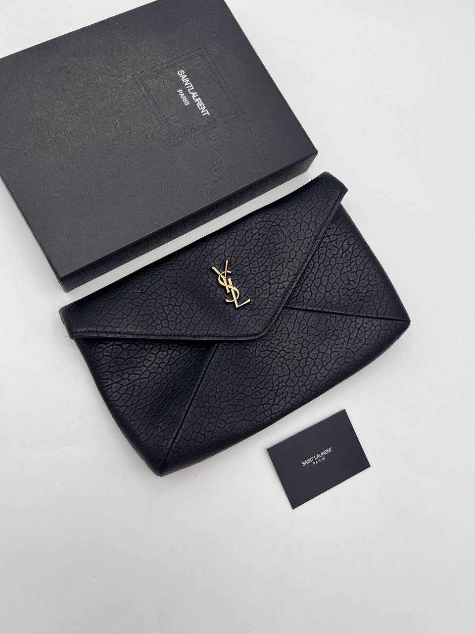 клатч,клатч saint laurent,сумка клатч saint laurent,женские клатчи,клатч кожаная