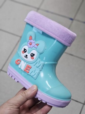 Сапоги