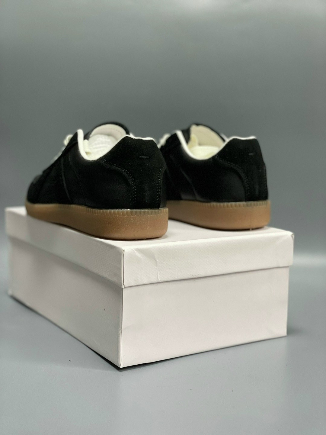 кроссовки maison margiela replica,кроссовки кеды maison margiela paris черные,maison margiela replica кеды,,кроссовки maison margiela replica "black/brown"