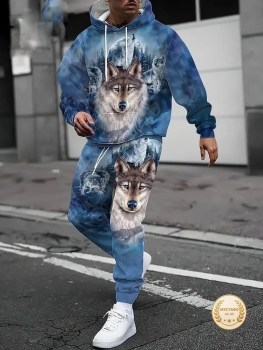 Костюм