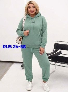 Костюм