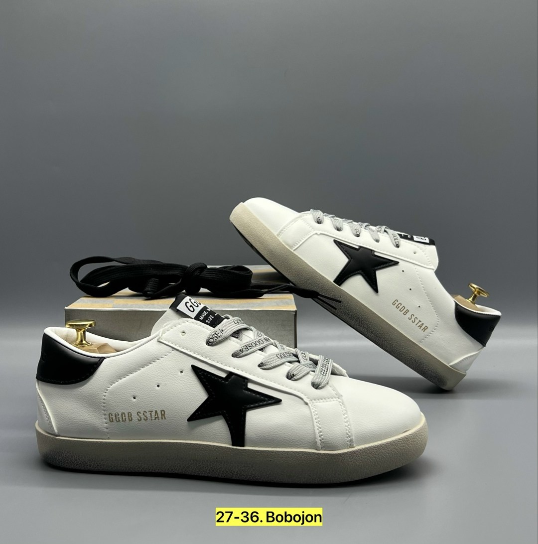 ,кроссовки golden goose,golden goose кеды,golden goose super star,спортивная