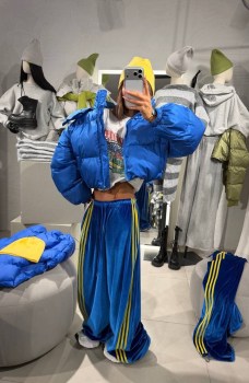 Брюки