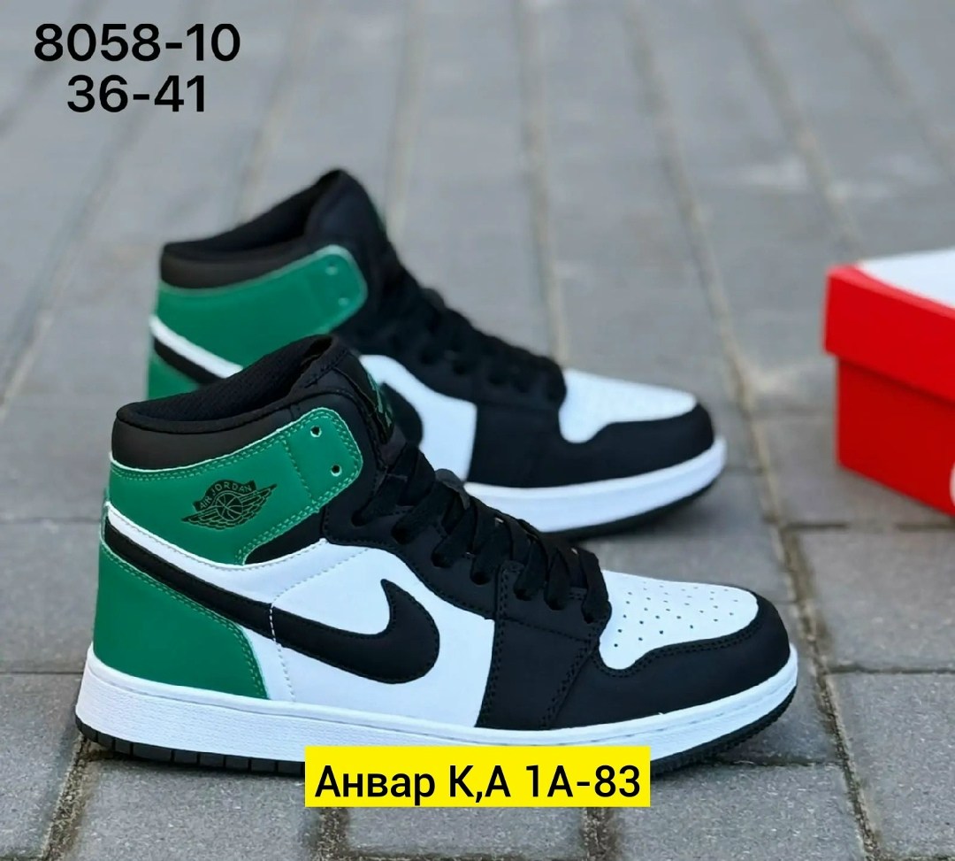 кроссовки мужские nike air jordan 1,кроссовки мужские nike air jordan,мужской кроссовки,кроссовки,кроссовки nike air jordan 1