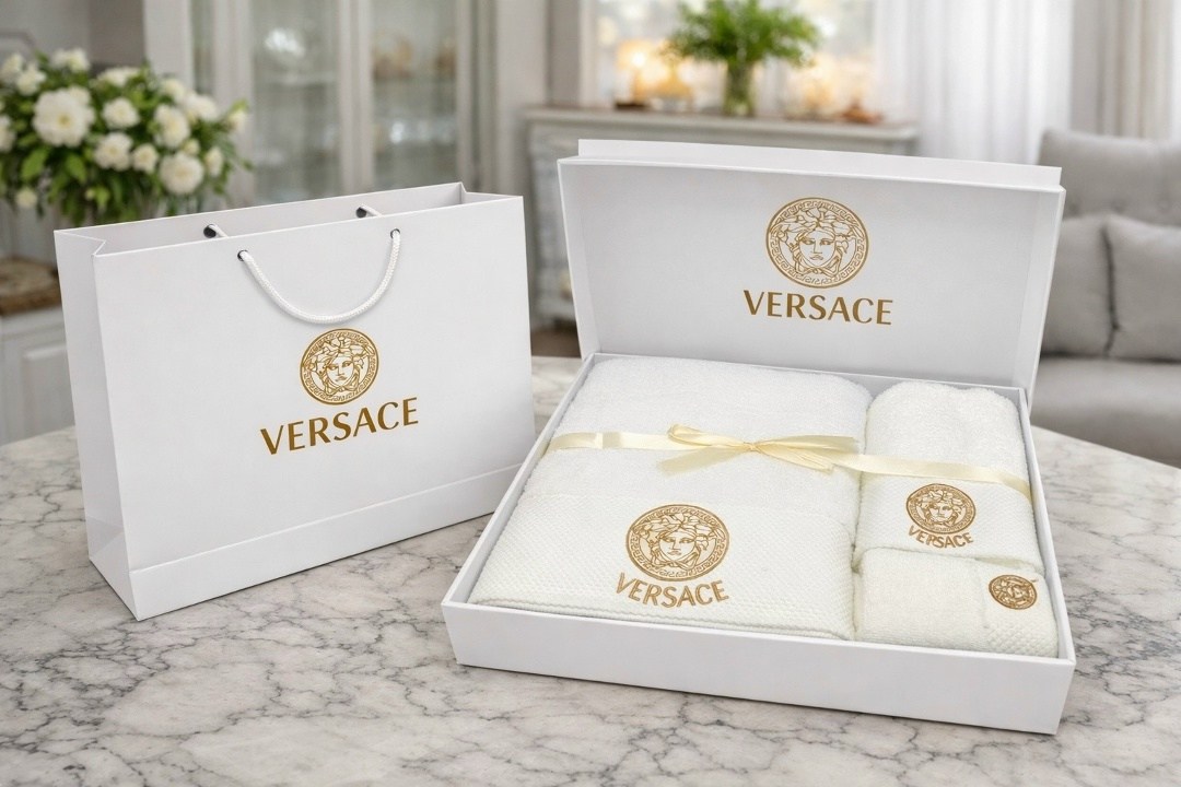 набор полотенец versace,versace versace,полотенца версаче сафия хоум,versace набор,полотенце версаче