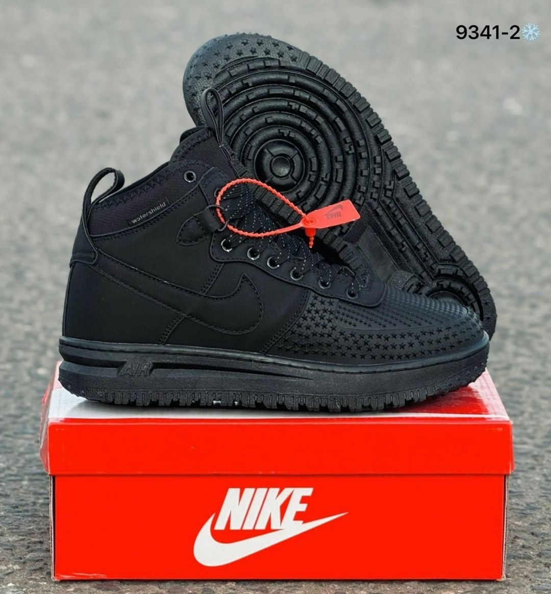 кроссовки nike lunar force 1 duckboot,кроссовки nike lunar force 1,nike air force 1 lunar duckboot,кроссовки зимние nike,nike lunar force 1 duckboot