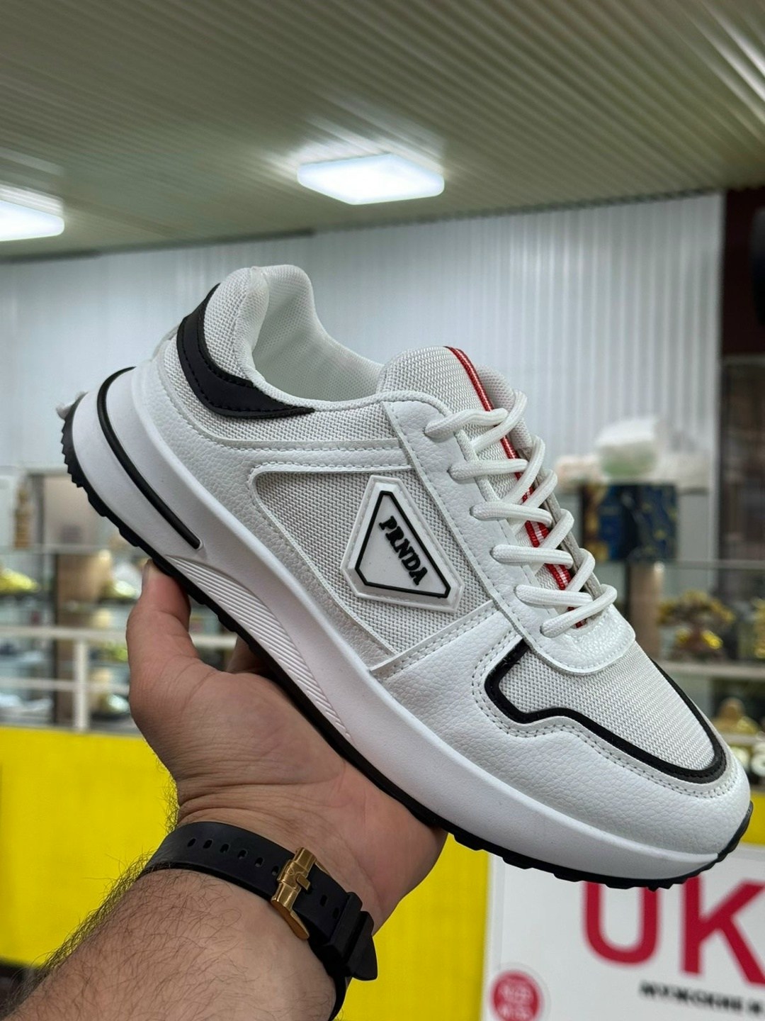 ,кроссовки мужские,кроссовки prada,prada кроссовки мужские,спортивная