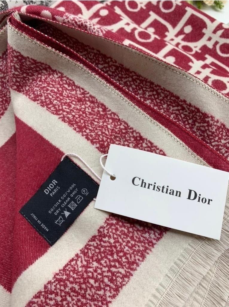 палантины dior,модные шарфы,брендовый палантин dior,шарфы для женщин,шарф женские