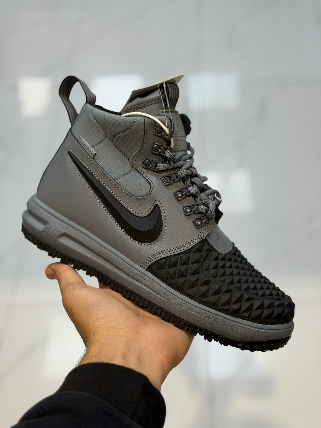 кроссовки nike lunar force 1 duckboot,кроссовки зимние nike lunar force 1 duckboot,nike air force 1 lunar duckboot,кроссовки nike lunar force 1,nike lunar force 1 duckboot
