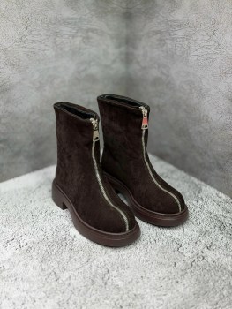 Ботинки