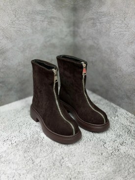 Ботинки