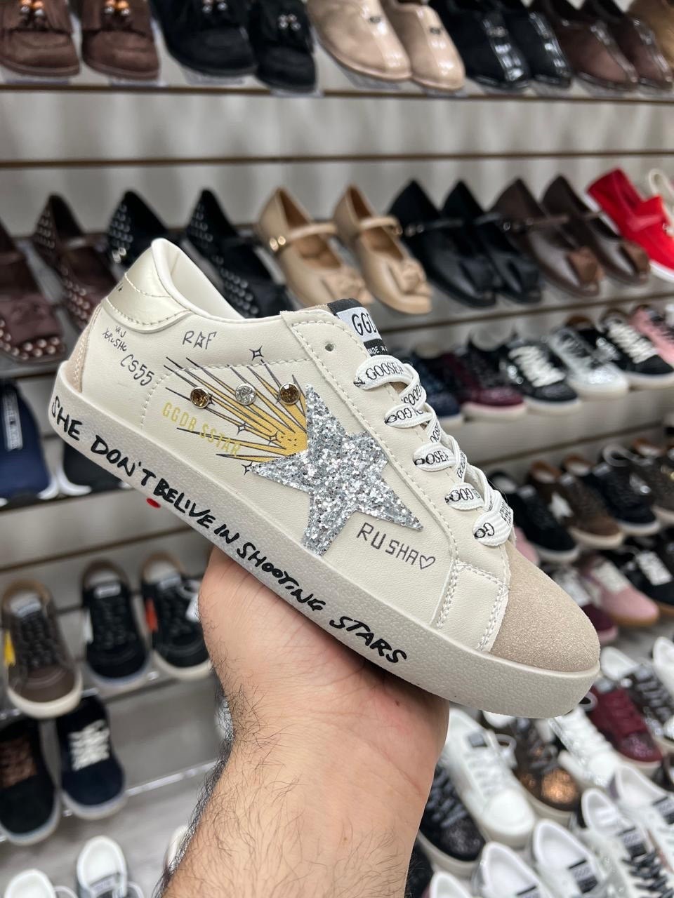 кроссовки golden goose,,кеды golden goose,женские кеды golden goose,golden goose super star