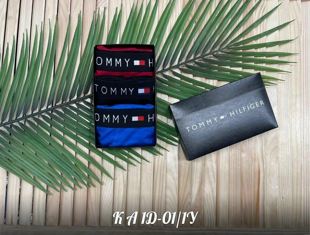 трусы tommy hilfiger упаковками,коробка трусы томми хилфигер,tommy hilfiger трусы мужские,набор мужских трусов tommy hilfiger,комплект трусов мужских