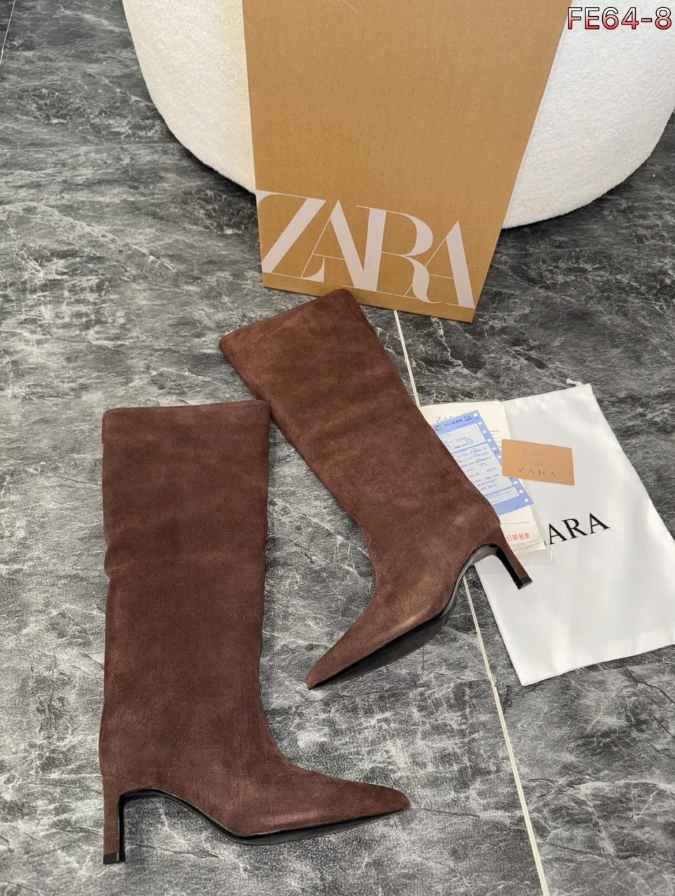 сапоги замшевые коричневые,сапоги zara натуральная замша женские,замшевые сапоги,женские сапоги,замшевые сапоги zara