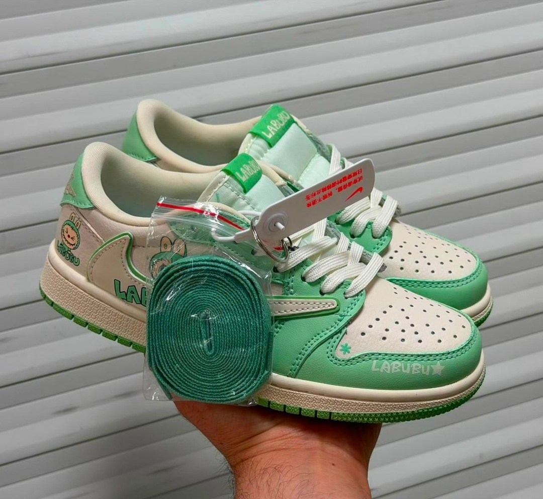 кроссовки air jordan 1 low x travis scott 'shy pink' unisex,кроссовки nike air jordan 1 low x travis scott x labubu,nike air jordan 1 low travis scott,кроссовки nike air jordan 1 low travis scott x la