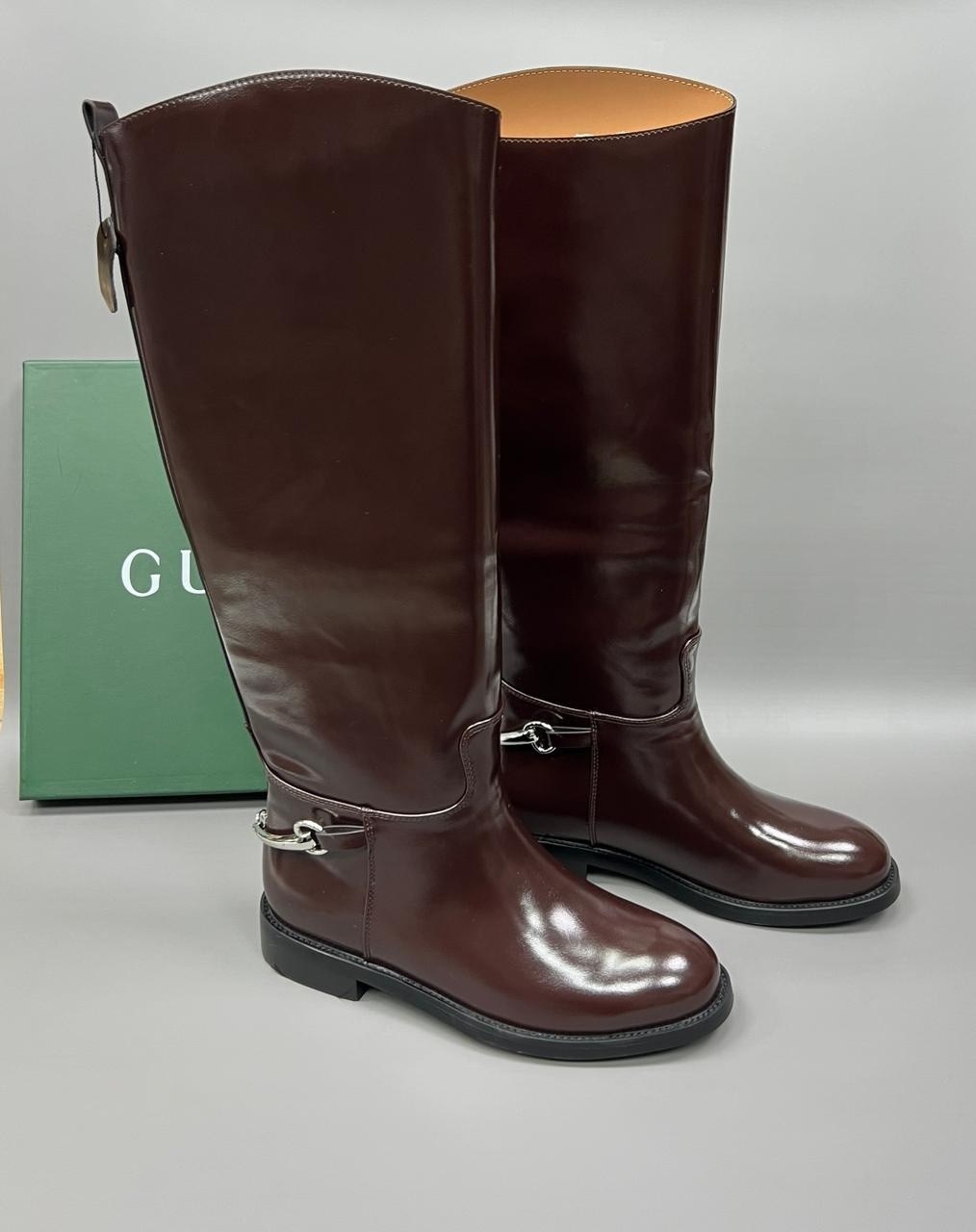 сапоги gucci,,сапоги гуччи,брендовые женские сапоги,модные сапоги