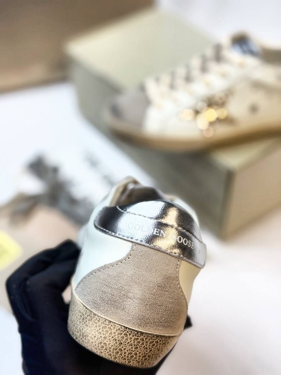 golden goose super star,golden goose superstar,golden goose sneakers,golden goose deluxe brand белые кожаные кеды,golden goose super star low top sneakers