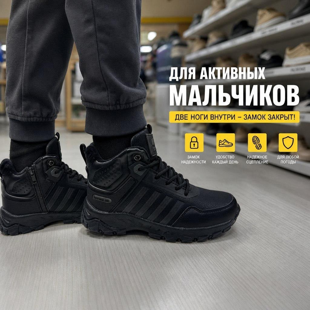,ботинки мужские зимние,зимние ботинки для мальчика,удобные кроссовки,ботинки мальчикам