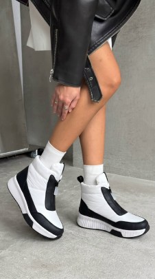 Дутики