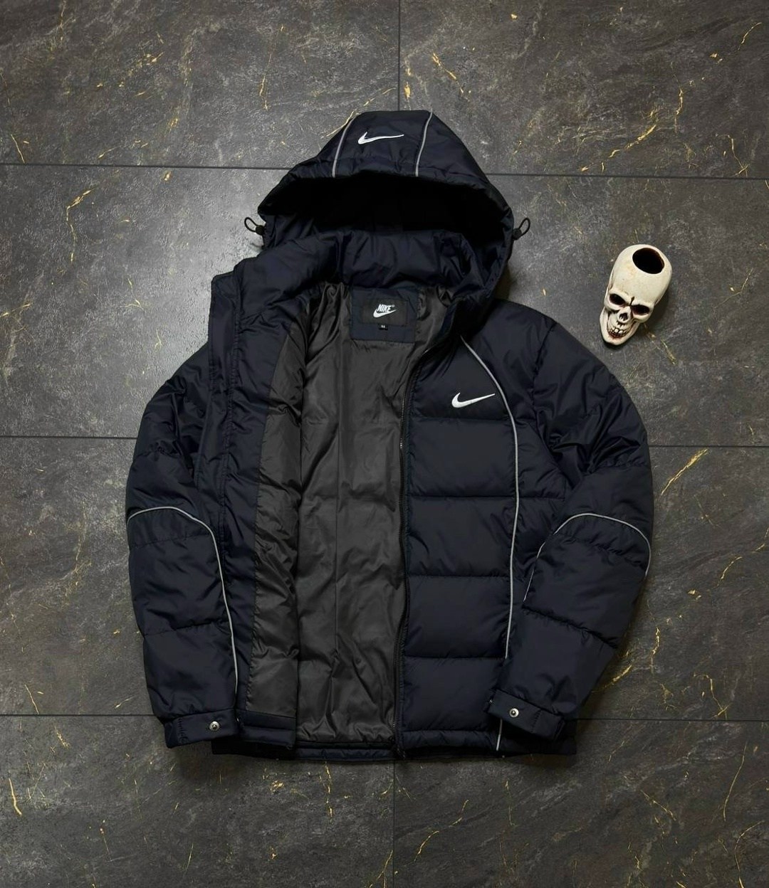 куртка nike зимняя,куртка мужская зимняя nike,пуховик мужской nike,куртка мужская зимняя nike цвет черный,пуховик nike