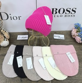 Шапка