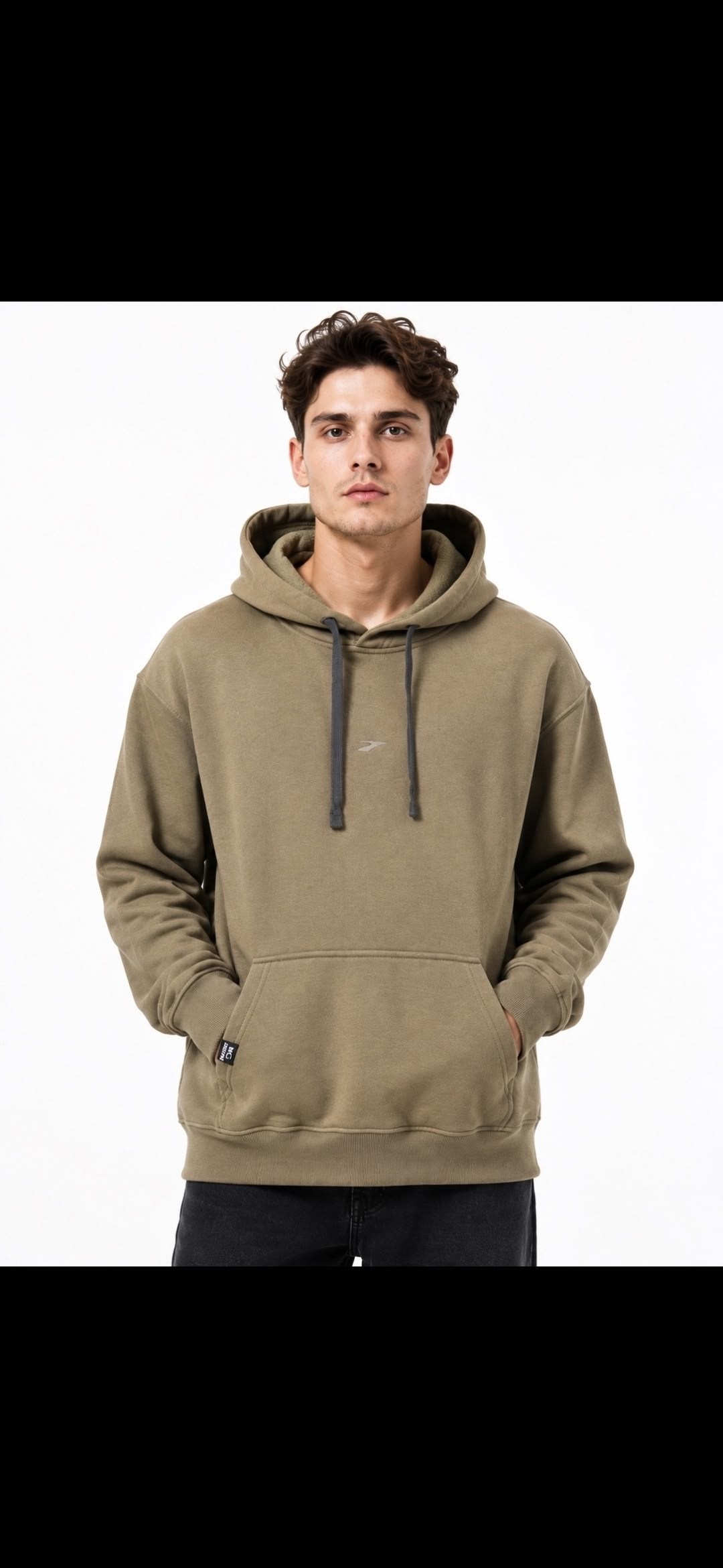 худи мужская reebok,hoodie black,толстовка,мужской свитшот,худи спортивная