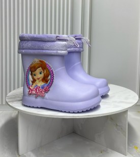 Сапоги
