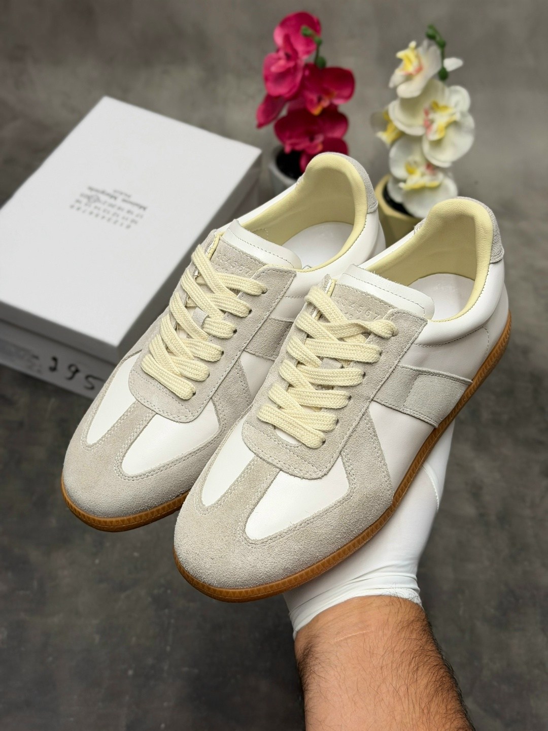 ,кроссовки maison margiela replica,кроссовки женскиe,кроссовки maison margiela,повседневная