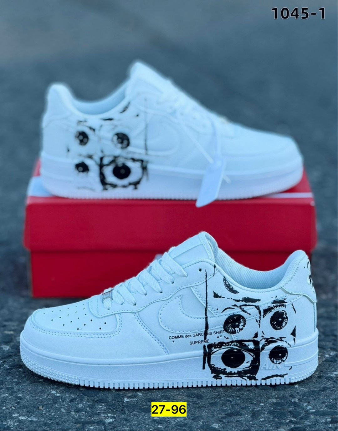 кроссовки nike air force 1,кроссовки nike air force 1 supreme,кроссовки,nike air force 1 cdg,