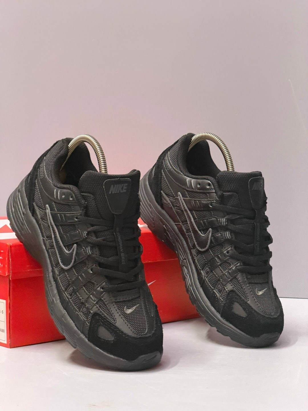 кроссовки,кроссовки nike p-6000,мужские кроссовки,nike p-6000 кроссовки мужчины black,спортивные кроссовки