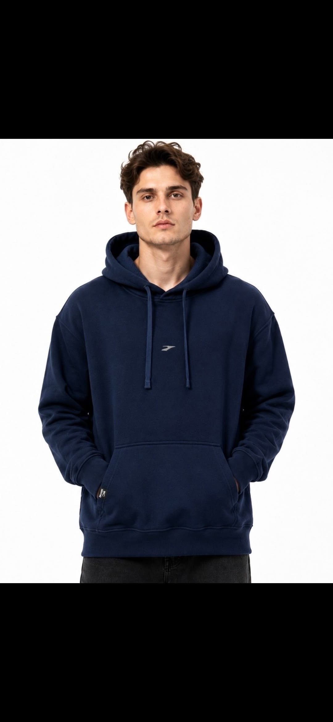 худи мужская reebok,hoodie black,толстовка,мужской свитшот,худи спортивная