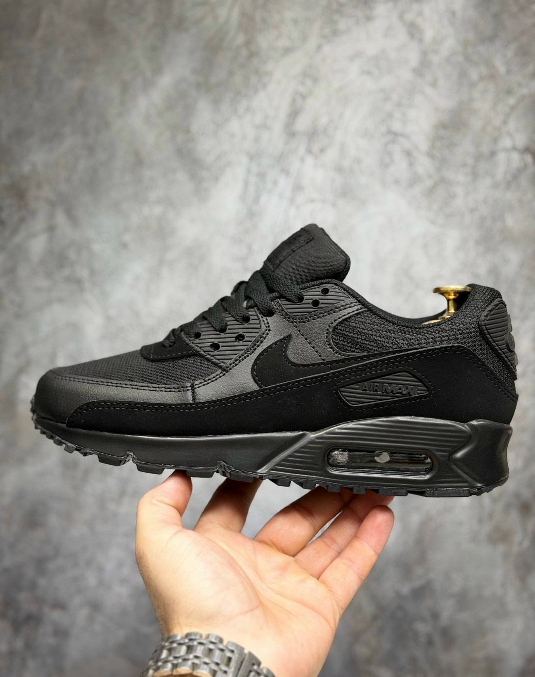 кроссовки nike air max 90,кроссовки nike air max 90 мужские,кроссовки мужские nike m air max 90 черные,nike air max 90 черные,кроссовки nike air max 90 черные