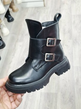 Ботинки