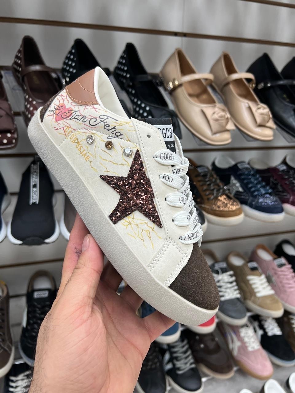 кроссовки golden goose,,кеды golden goose,женские кеды golden goose,golden goose super star