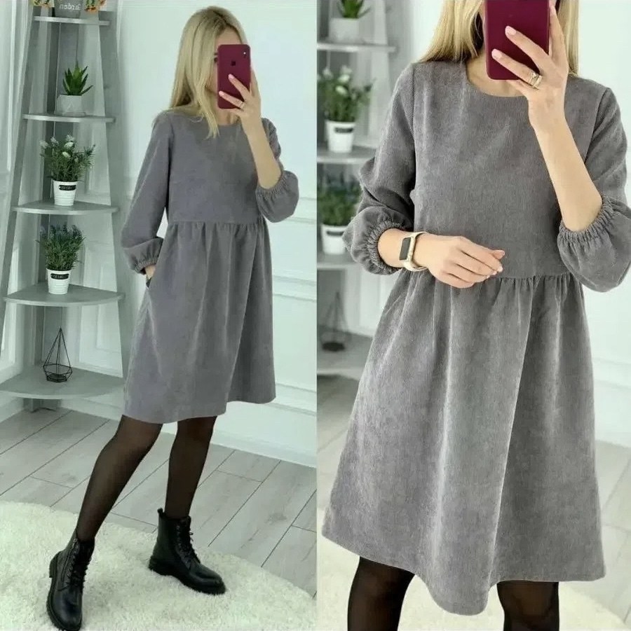 платье из микровельвета,женское платье ткань вельвет,платье вельветовое теплое,вельветовое женское платье,платье вельветовое