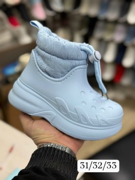 Сапоги