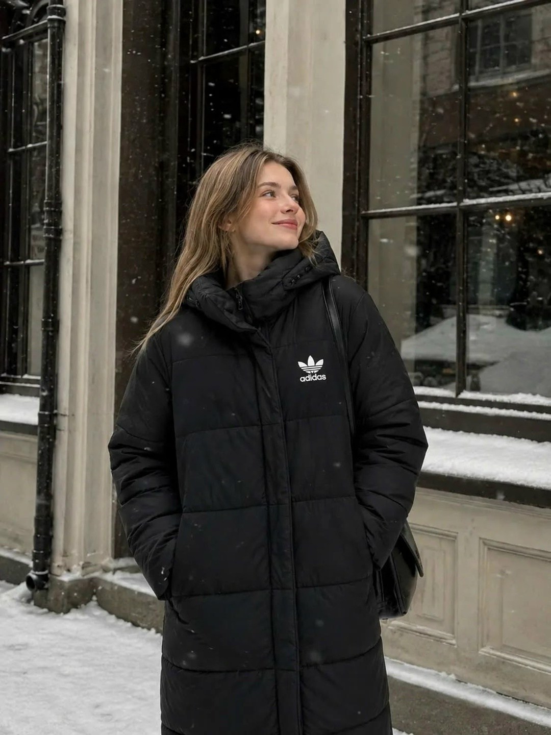 пуховик женский adidas,пуховик adidas,зимняя куртка adidas originals,пуховик adidas originals пуховик,пуховик женский adidas originals черный