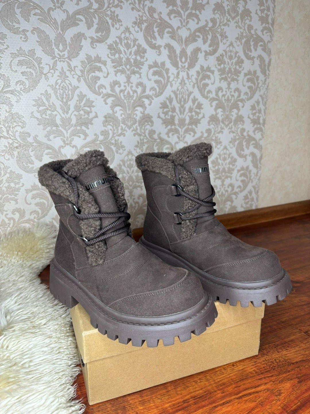 ,женская зимняя ,зимняя , женская,ботинки женские
