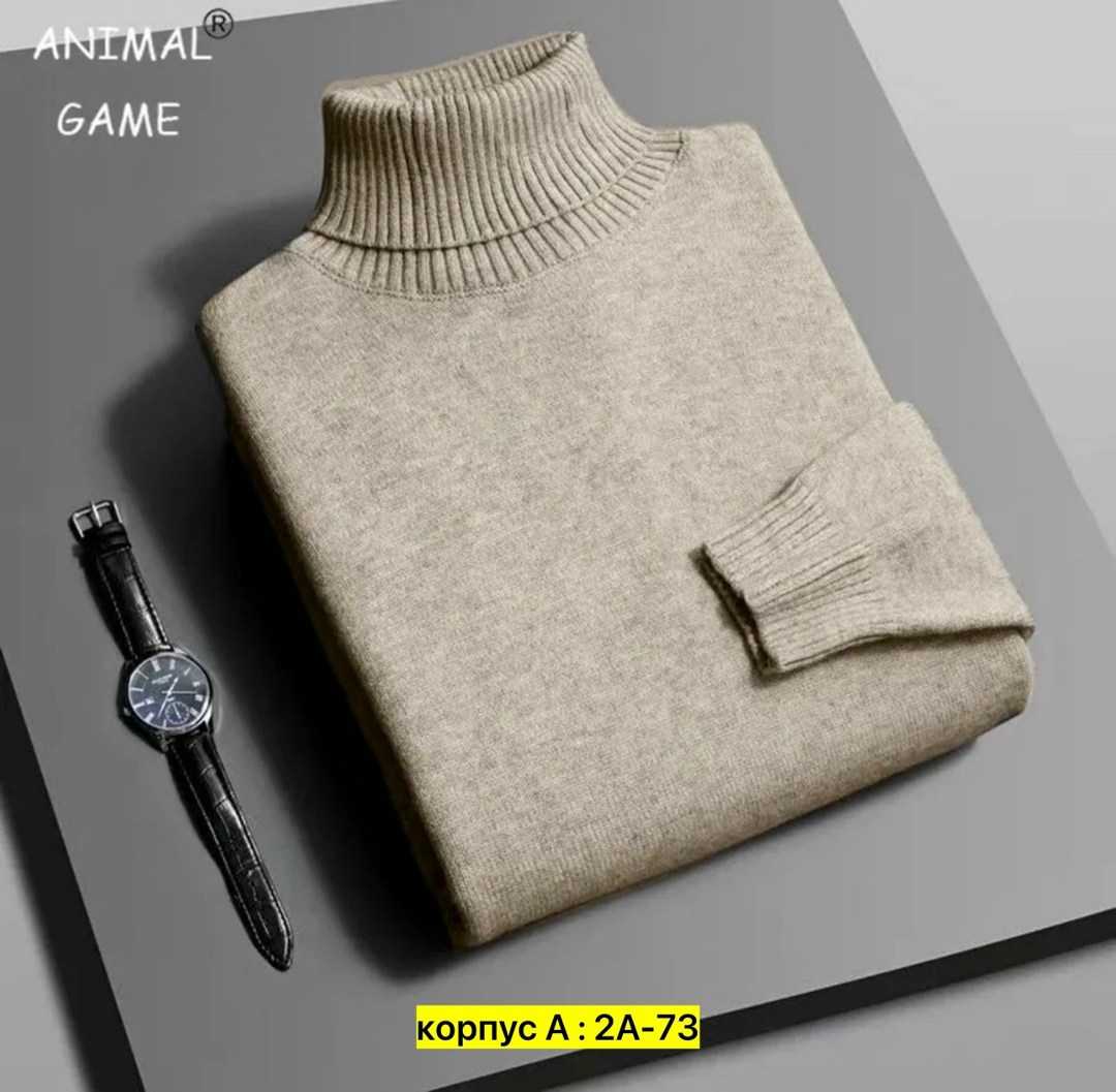 свитер с воротником,свитер с высоким воротником,мужская вязаная водолазка,мужской свитер с высоким воротником,свитер с высоким воротом