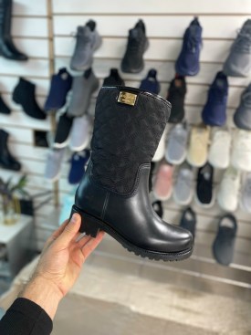 Сапоги