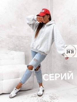 Толстовка