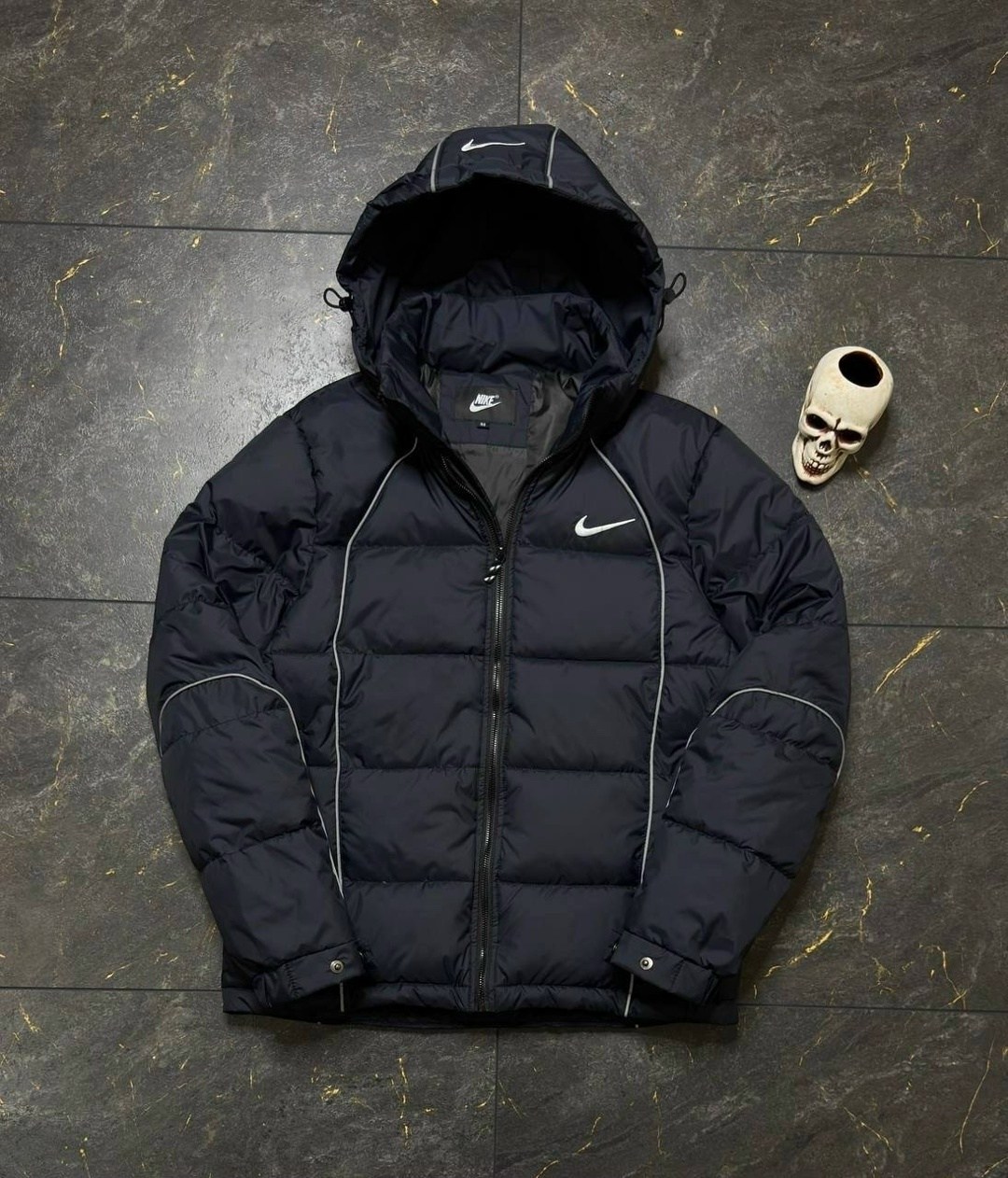 куртка nike зимняя,куртка мужская зимняя nike,пуховик мужской nike,куртка мужская зимняя nike цвет черный,пуховик nike