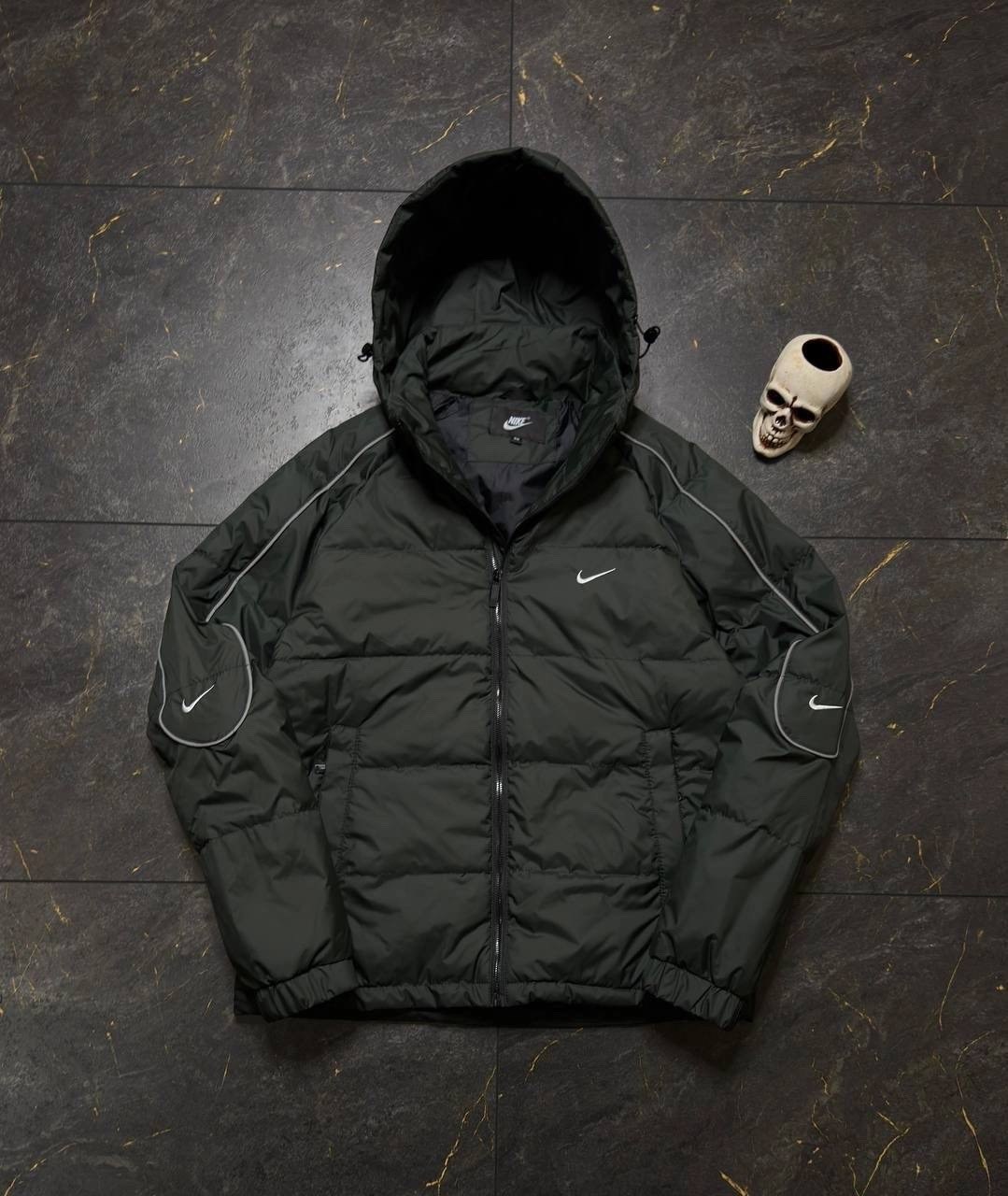 зимняя куртка nike,пуховик мужской nike,куртка мужская зимняя nike,зимняя куртка найк,куртка демисезонная nike