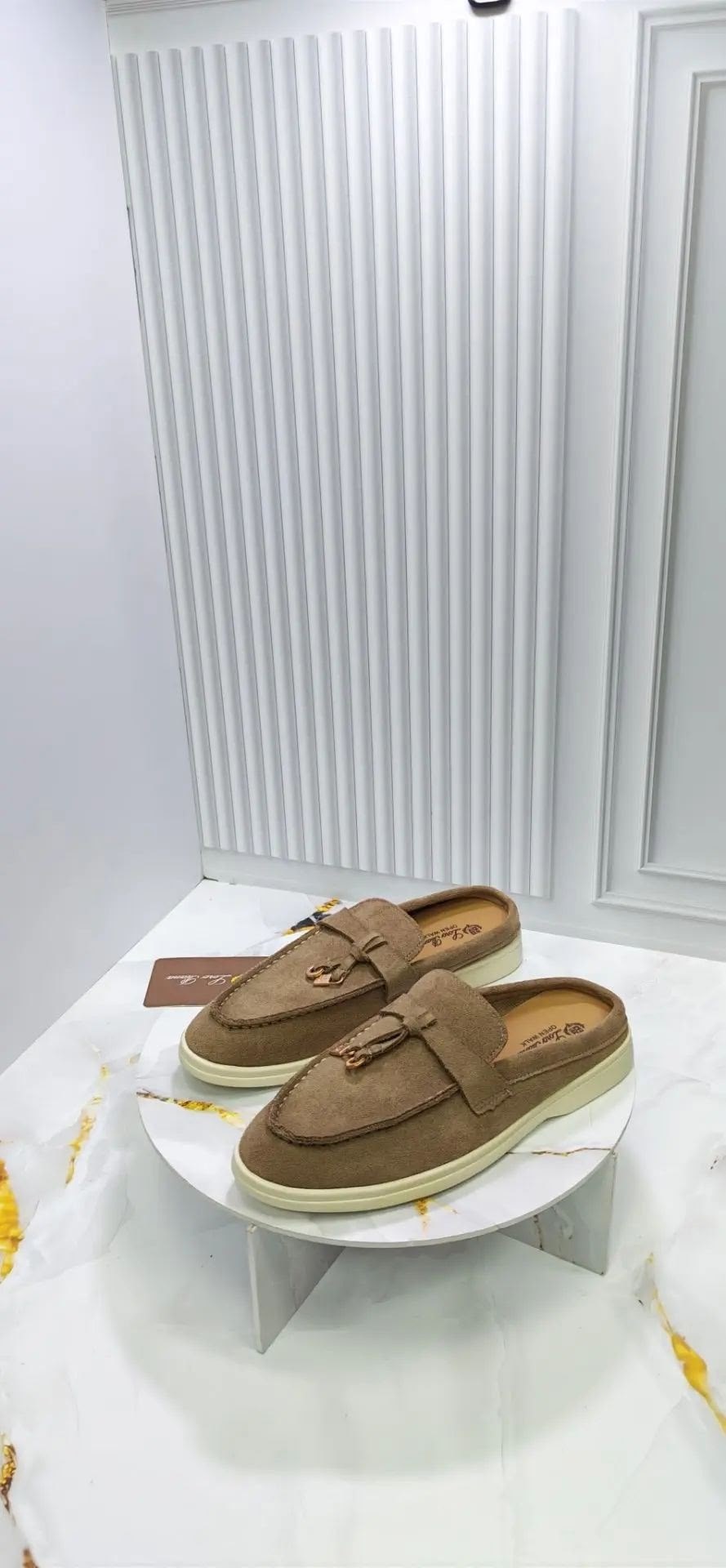 лоферы из натуральной замши loro piana,лоферы натуральная замша лорики loro piana,loro piana лоферы женские,,лоферы loro piana