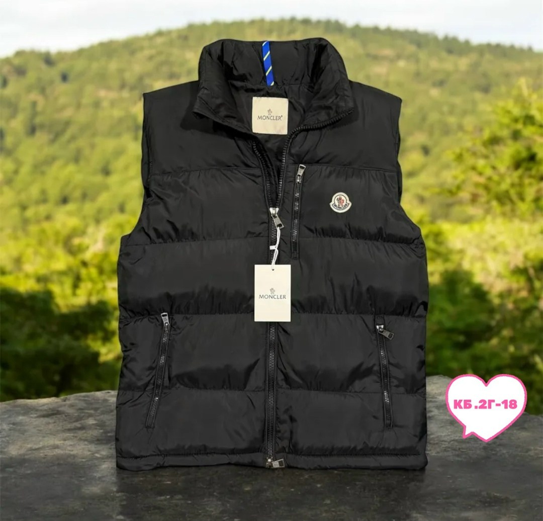 жилет moncler,жилетка moncler,жилетка монклер,жилетка монклер мужская,пуховый жилет moncler