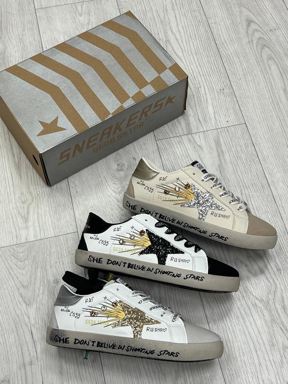 кроссовки golden goose,,кеды golden goose,женские кеды golden goose,golden goose super star