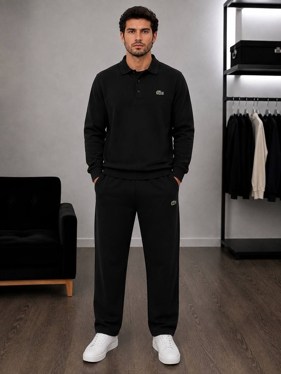 спортивный костюм lacoste,lacoste polo,спортивные костюм,мужской спортивный костюм,lacoste поло