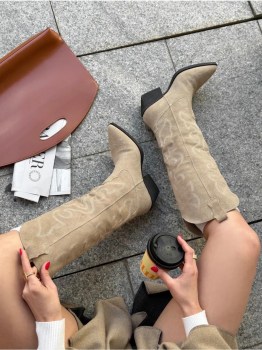 Сапоги